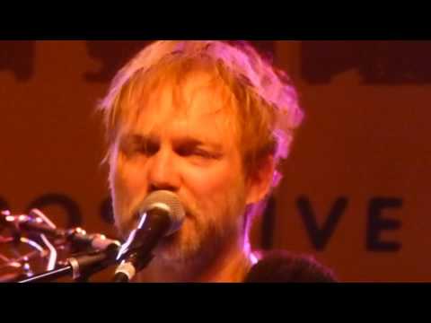 Anders Osborne at Bayou Boogaloo 2016 2016-05-21 SARAH ANNE, SUMMERTIME IN NEW ORLEANS