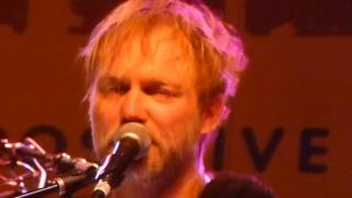 Anders Osborne at Bayou Boogaloo 2016 2016-05-21 SARAH ANNE, SUMMERTIME IN NEW ORLEANS
