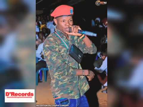 KADINHO DOUAHOUDÉ feat SHAKOOL 619 - Brobrosseurs bonne année Acte 1 version Bocanda