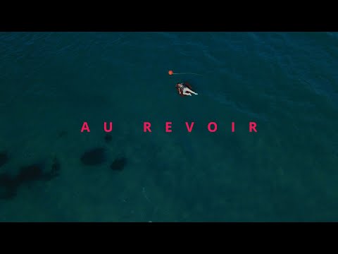 TIBAL - Au Revoir (feat. Eisha)