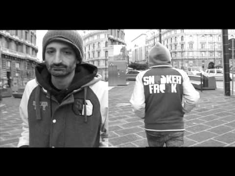 BISA - Sono Simpatico - DetoxRecordz