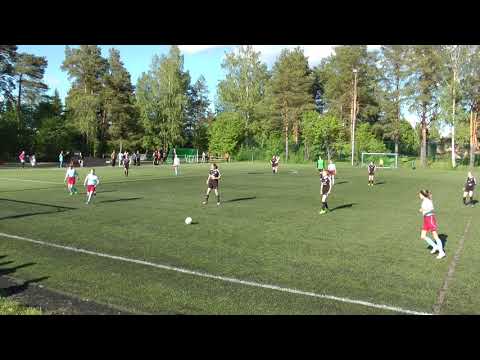 Hertta07-Pallokissat 2 2.6.2019