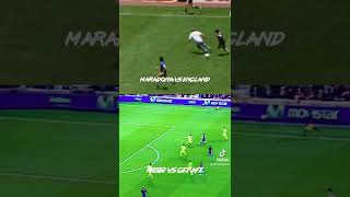Download lagu Maradona and Messi identical goals ⚽️🇦🇷 mp3 Download lagu Maradona and Messi identical goals ⚽️🇦🇷 mp3