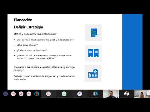 ¿De qué depende que tu proyecto de migración a la nube sea un éxito o un fracaso?