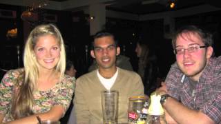 Bristol Recording - Rail On (Papa Wemba)