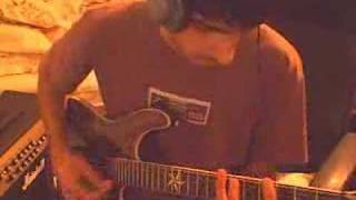 Alien Ant Farm - Stick And Stones (cover)