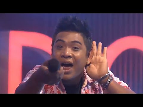 Myanmar Idol Season 1 5th Week Top 7 - Zaw Min Oo - Useless Rose (အသုံးမကျတဲ့နှင်းဆီ)