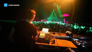 Gregor Tresher Live at Time Warp Mannheim 2014