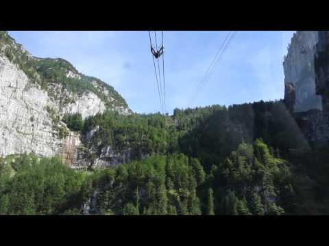 Krippenstein Seilbahn