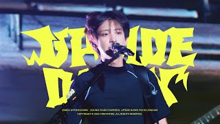 Download lagu 250831 CHANYEOL Upside Down [Upside Down: Sound Stage] mp3