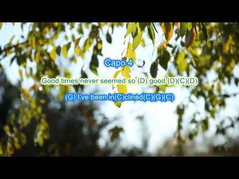 Sweet Caroline by Neil Diamond play along with scrolling guitar chords and lyrics