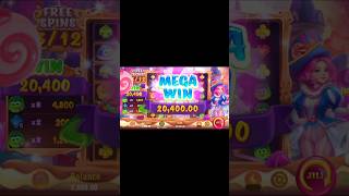 Sweet Magic Jili Games🪄Big Win🎰jili slot game today | jili slot game Trick
