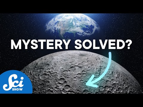 What We Know, And Still Don’t Know, About the Dark Side of the Moon | Compilation