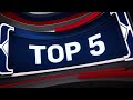NBA’s Top 5 Plays of the Night | May 22, 2024