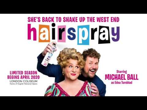 Hairspray Trailer