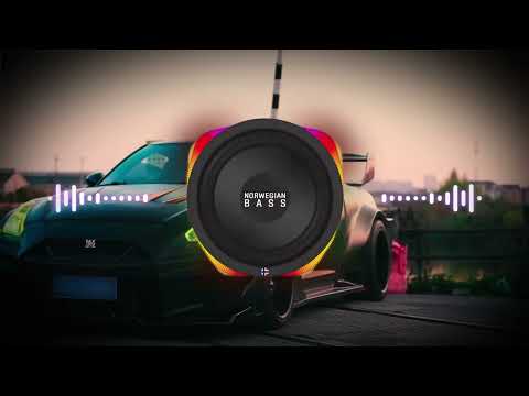 BL3SS x CamrinWatsin - Kisses (ft. bbyclose) / Bass Boosted