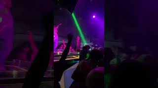 Download lagu Suasana dugem di ShiShi Bali mp3