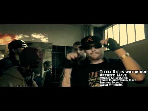 Mave - Dit is wat ik doe