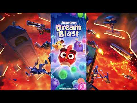 Angry Birds Dream Blast Hack - Unlimited Coins in Angry Birds Dream Blast 💰 2025 - Hack Tutorial!