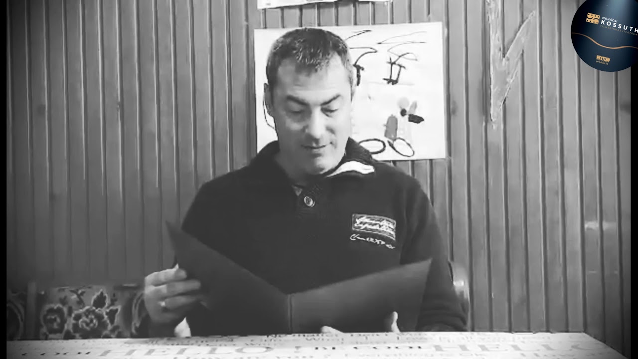 A kismalac és a farkasok