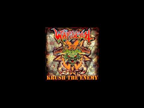 Warbeast - Self Will Run Riot