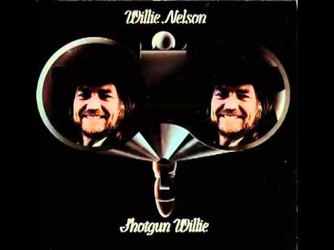 Willie Nelson - Shotgun Willie