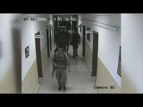 Greqia refuzon kërkesën turke për ekstradimin e 8 ushtarakëve - Top Channel Albania - News - Lajme