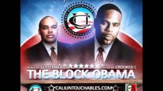 Crooked I - I'm Cold (Feat Glasses Malone & Hard Head)