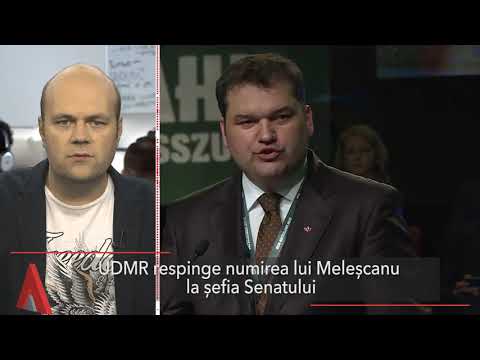 Stiri Mediafax 03 Septembrie - Discuții aprinse în ALDE. Tăriceanu a convocat ședință de urgență
