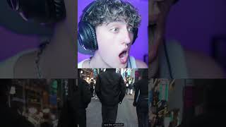 Download lagu aespa 에스파 'WDA (Whole Different Animal) (Feat. G-DRAGON)' MV - REACTION! #aespa  #kpop #kpopreaction mp3