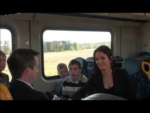 Bathurst Bullet Launch 2012