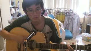 Outside the Lines by Hawk Nelson- COVER