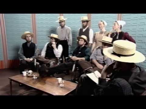 Amish Sex Pistols