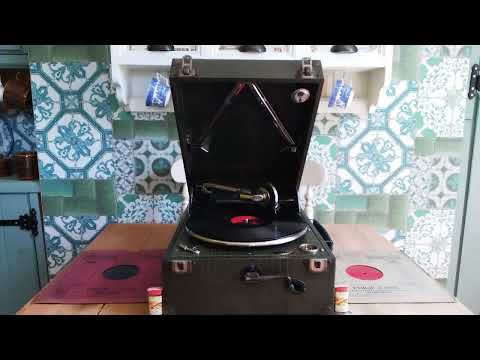 JACK PAYNE & HIS BAND OOH ! THAT KISS 1932 78 RPM