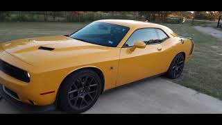 Raving Reviewer. Known Problems of the 2015-2022 Dodge Challenger.