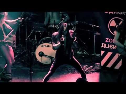 Steelwing - Full Speed Ahead! (official video)