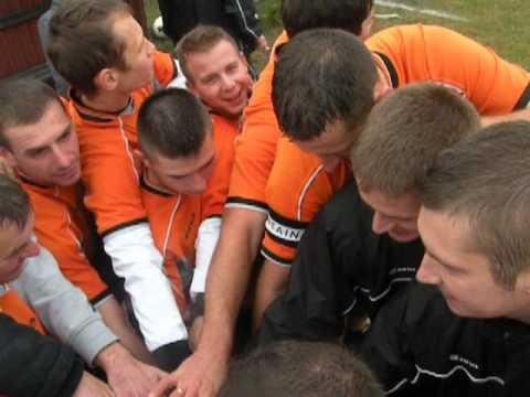 LZS ODRA GRODZIEC MAŁY - SPARTA KIETLÓW - LZS ODRA GRODZIEC MAŁY