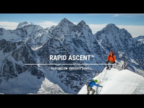 Rapid Ascent™ - Alpenglow Expeditions