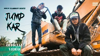 Jump Kar - Emiway Bantai | Prod by. Flamboy | RAP C RECORDS | OFFICIAL VIDEO