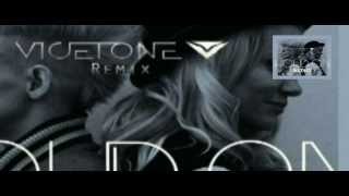 NERVO - Hold On (Vicetone Remix) [Alternative Drop]