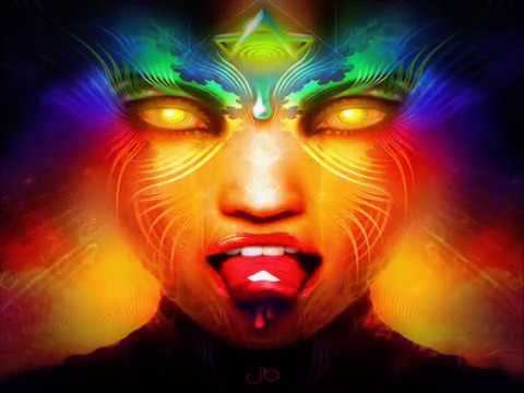 Dickster & Burn in Noise & Logica - Scarabian Nights