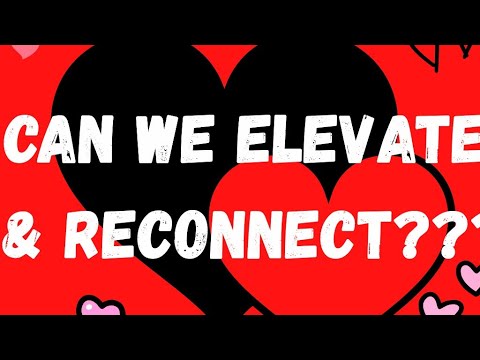 ♂️♀️GENDER ROLES LIVE EP. 13: CAN WE ELEVATE & RECONNECT???