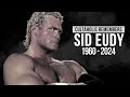 WWE WCW Legend Sid Eudy Passes Away Aged 63