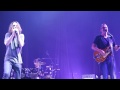 Temple of the Dog - Holy Roller (Mother Love Bone cover) – Live in San Francisco