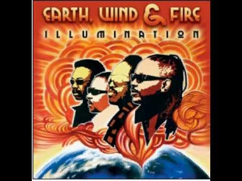 Earth, Wind & Fire: Love's Dance