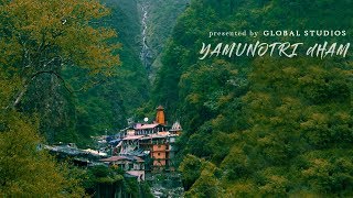 Yamunotri