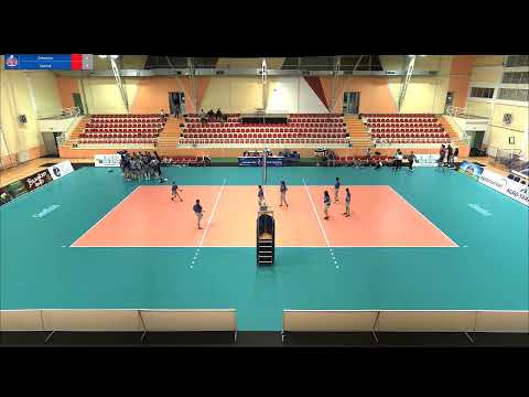 ZELEZNICAR -- SPARTAK 1/8 FINALA KUPA SRBIJE