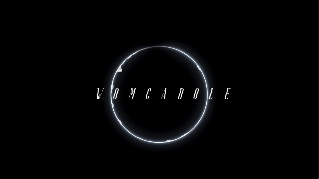 【TRAILER】WOMCADOLE「共鳴howRING」全曲TRAILER