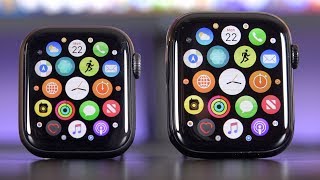 Apple Watch Series 4: Unboxing & Review