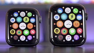 Apple Watch Series 4: Unboxing &amp; Review